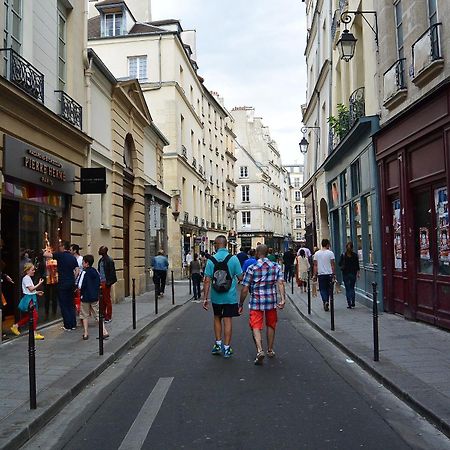 Picasso, Rue Debelleyme 4 Places パリ エクステリア 写真