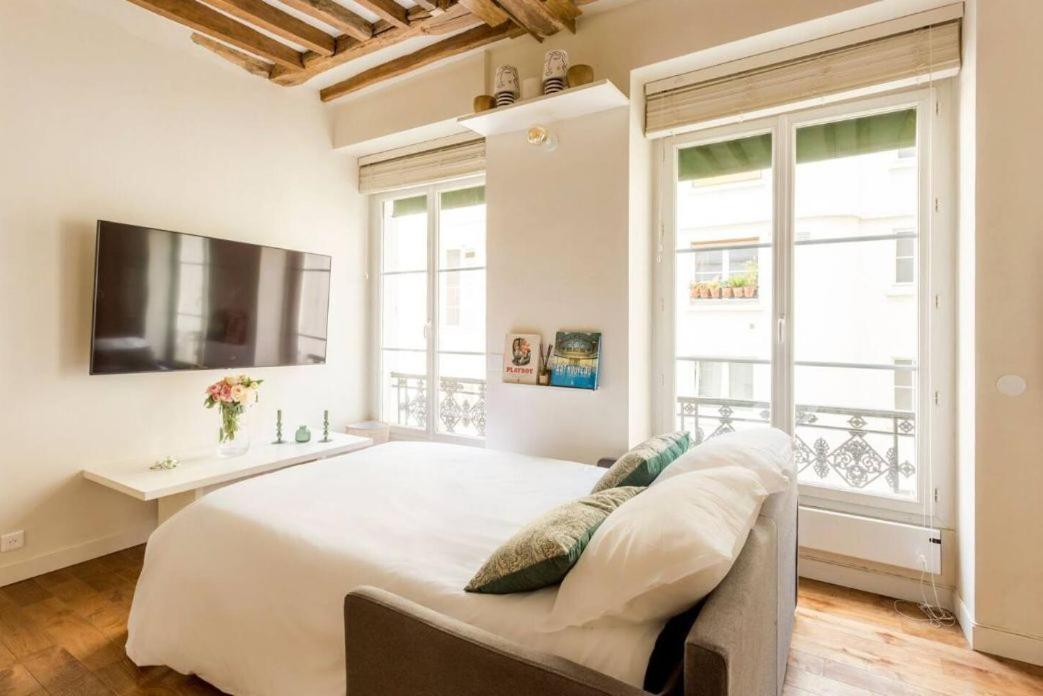 Picasso, Rue Debelleyme 4 Places パリ エクステリア 写真