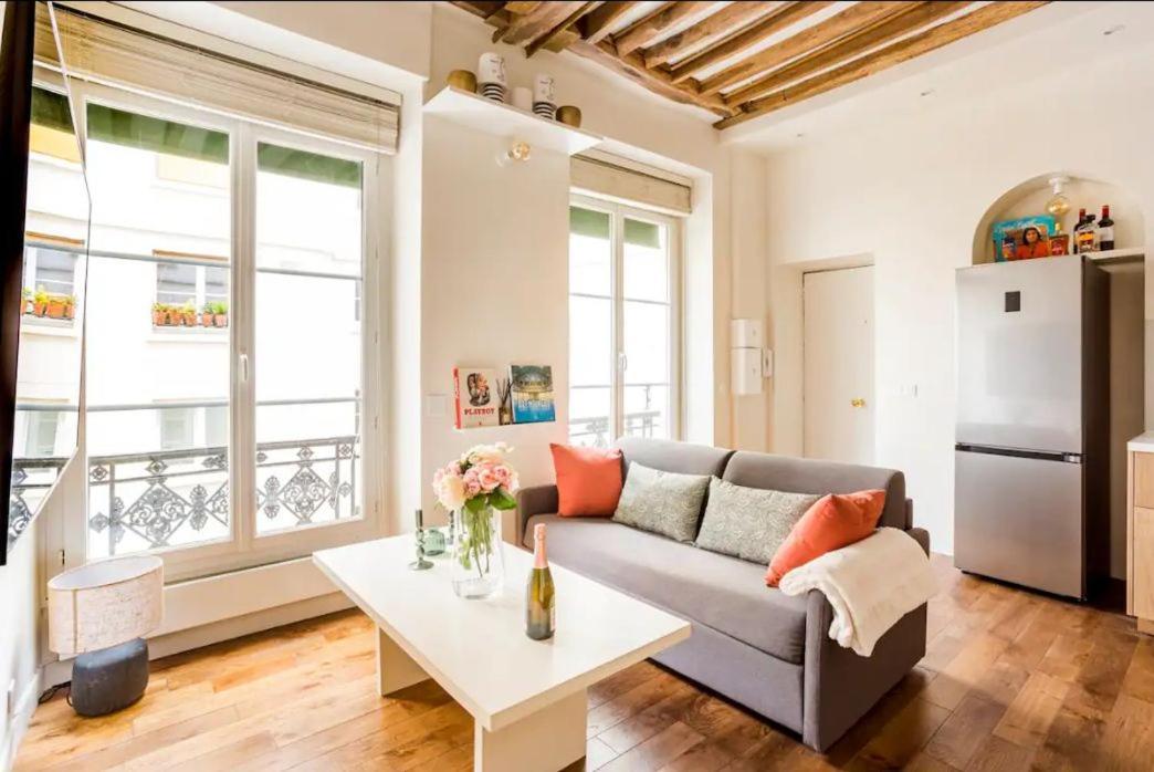 Picasso, Rue Debelleyme 4 Places パリ エクステリア 写真